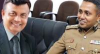 Acting Public Security Minister & IGP Appointed